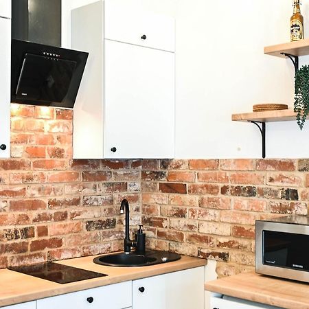 D&A Apartmetns Lenartowicza 克拉科夫 外观 照片