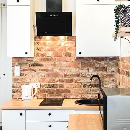 D&A Apartmetns Lenartowicza 克拉科夫 外观 照片