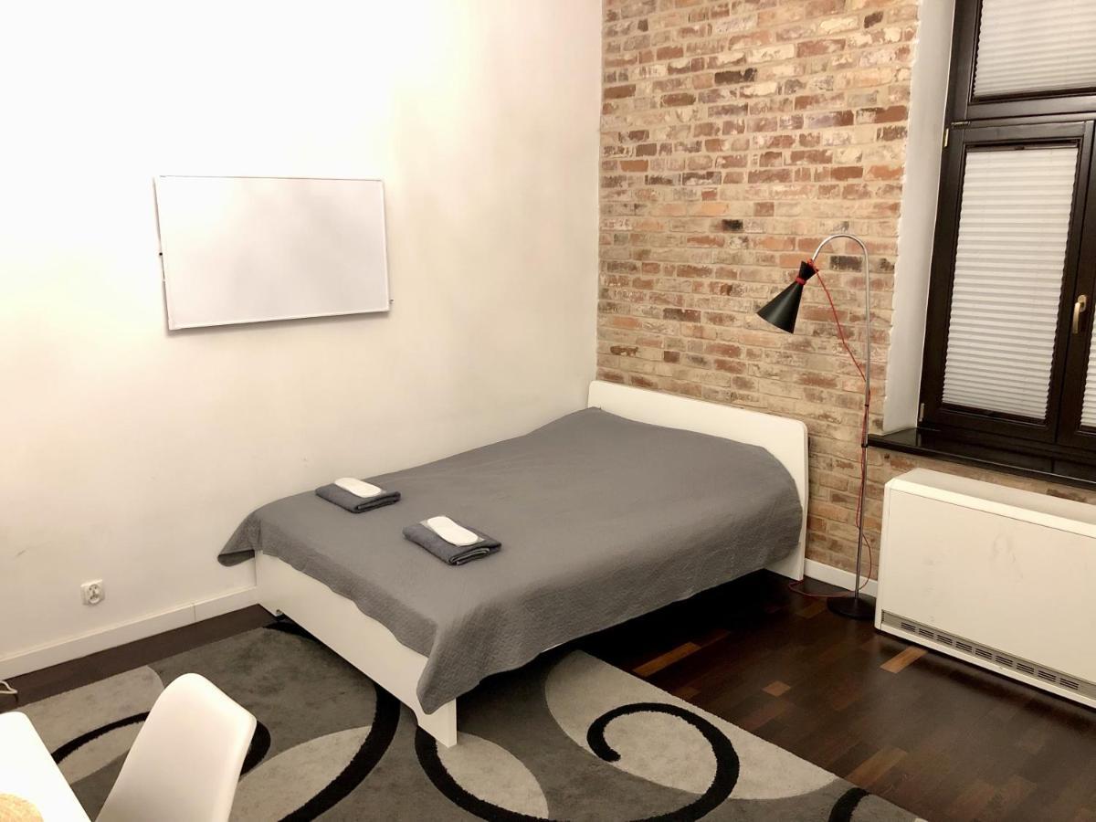 D&A Apartmetns Lenartowicza 克拉科夫 外观 照片