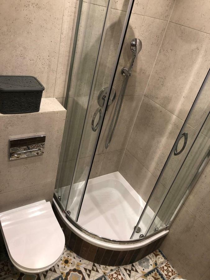 D&A Apartmetns Lenartowicza 克拉科夫 外观 照片