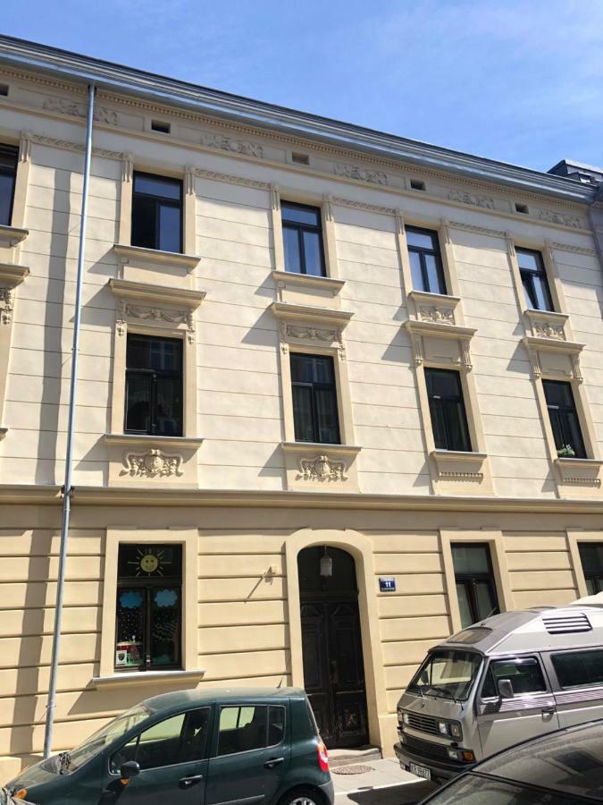 D&A Apartmetns Lenartowicza 克拉科夫 外观 照片