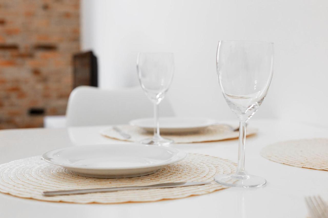 D&A Apartmetns Lenartowicza 克拉科夫 外观 照片